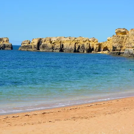 Vila Cristina Mar Albufeira Exterior photo