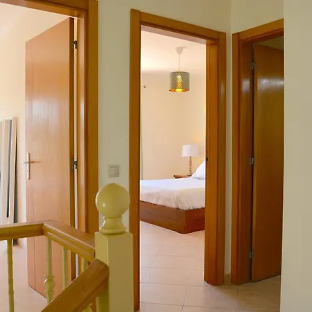 Vila Cristina Mar Albufeira Exterior photo