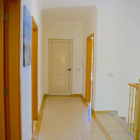 Vila Cristina Mar Albufeira Exterior photo