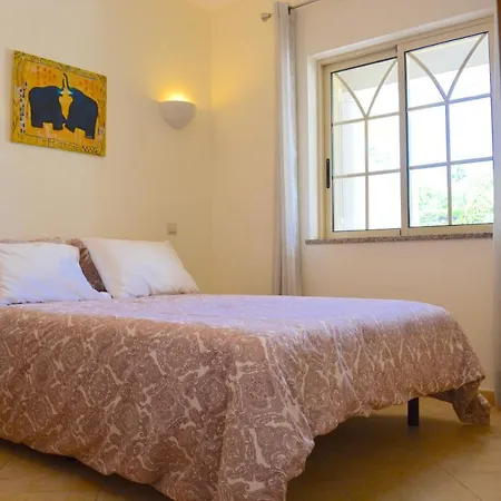 Vila Cristina Mar Albufeira Exterior photo