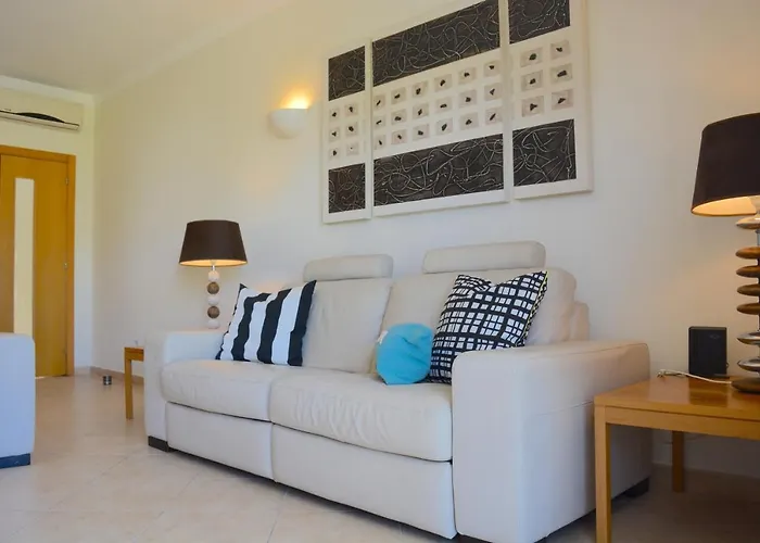 Vila Cristina Mar