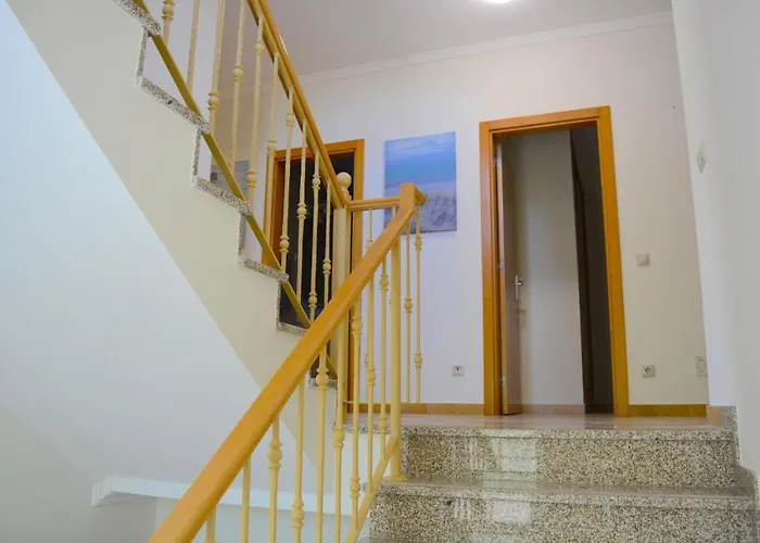 Vila Cristina Mar